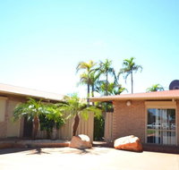 The Lodge Motel - Holiday Adelaide
