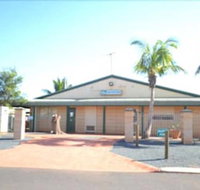 South Hedland Motel - Holiday Adelaide