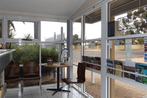 Acacia Ridge Motor Inn - Holiday Adelaide 1