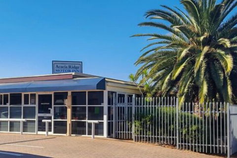 Acacia Ridge Motor Inn - Holiday Adelaide 0