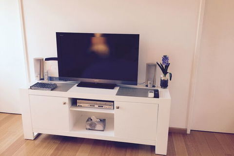 Fremantle Beach Studio - Holiday Adelaide 5