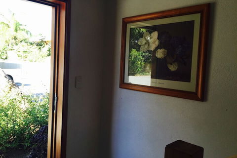 Fremantle Beach Studio - Holiday Adelaide 2