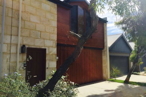 Fremantle Beach Studio - Holiday Adelaide 0