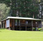 Hawke Brook Chalets - Holiday Adelaide