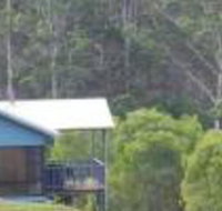 Rainbow Trail Chalets - Holiday Adelaide