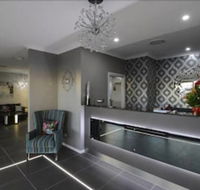 Aastro Dish Motor Inn - Holiday Adelaide