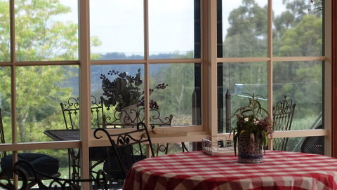 Gracehill - Holiday Adelaide 4