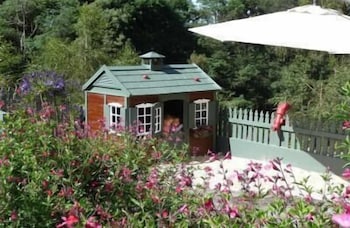 Gracehill - Holiday Adelaide 2