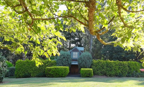 Gracehill - Holiday Adelaide 0