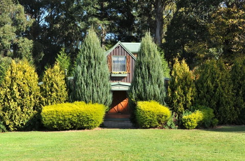 Gracehill - Holiday Adelaide 1