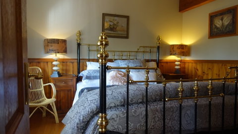 Gracehill - Holiday Adelaide 6
