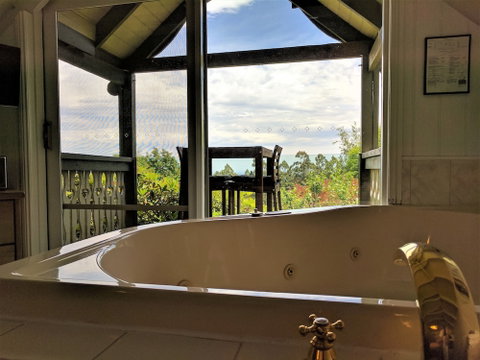 Annie Roe's Luxury Bed & Breakfast - Holiday Adelaide 2