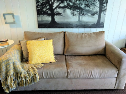 Annie Roe's Luxury Bed & Breakfast - Holiday Adelaide 6