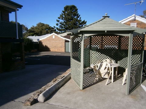 George Bass Motor Inn - Holiday Adelaide 4