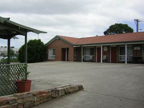 George Bass Motor Inn - Holiday Adelaide 5