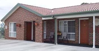 George Bass Motor Inn - Holiday Adelaide 1