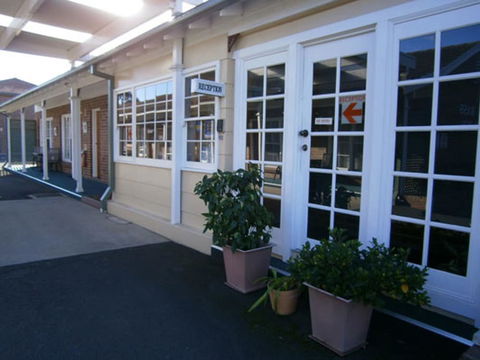 George Bass Motor Inn - Holiday Adelaide 3