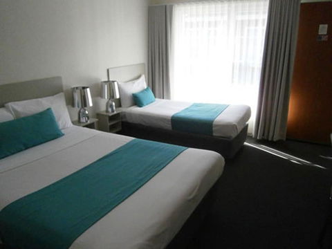 George Bass Motor Inn - Holiday Adelaide 6