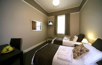 Carrington NSW Holiday Adelaide