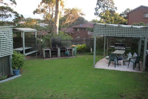 The Tree Motel - Holiday Adelaide 3