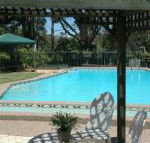The Tree Motel - Holiday Adelaide