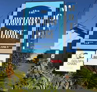Holiday Lodge Motor Inn - Holiday Adelaide