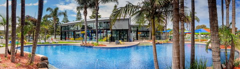 BIG4 Narooma Easts Holiday Park - Holiday Adelaide 3