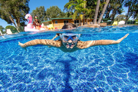 BIG4 Narooma Easts Holiday Park - Holiday Adelaide 2