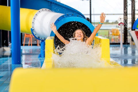 BIG4 Narooma Easts Holiday Park - Holiday Adelaide 1