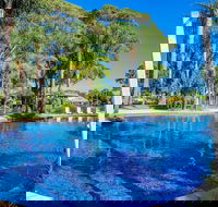 BIG4 Narooma Easts Holiday Park - Holiday Adelaide