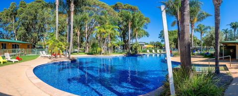 BIG4 Narooma Easts Holiday Park - Holiday Adelaide 0