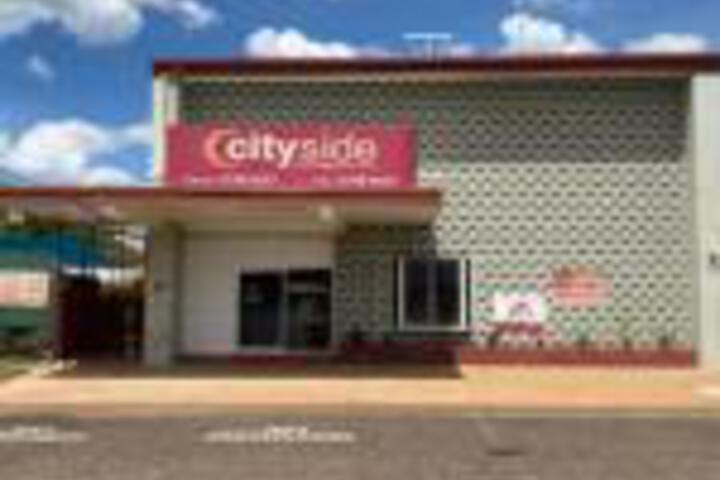 Mount Isa QLD Holiday Adelaide