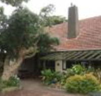 COLWYN HOUSE  STABLE COTTAGE B B - Holiday Adelaide