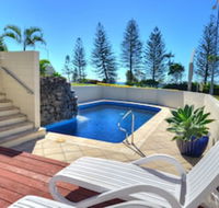 Bellardoo Holiday Apartments - Holiday Adelaide