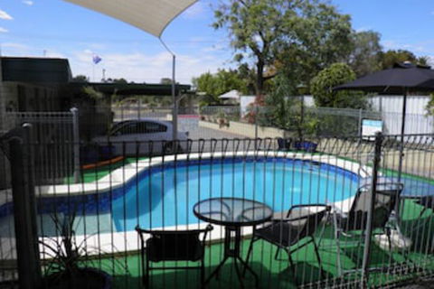 7th Street Motel - Holiday Adelaide 0