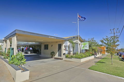 7th Street Motel - Holiday Adelaide 1