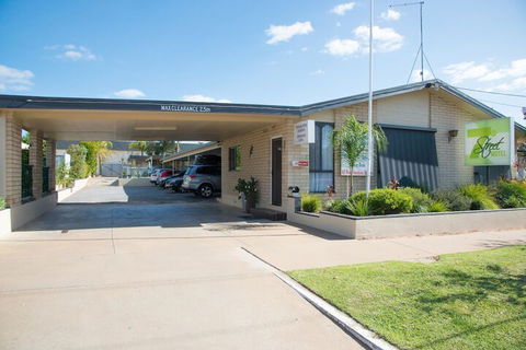 7th Street Motel - Holiday Adelaide 2