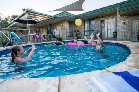 7th Street Motel - Holiday Adelaide 3