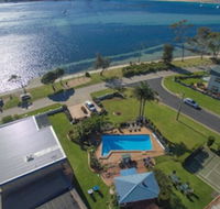 Lakeside Holiday Apartments Merimbula - Holiday Adelaide