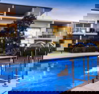 Coast Resort Merimbula - Holiday Adelaide
