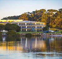 Waterview Luxury Apartments - Holiday Adelaide