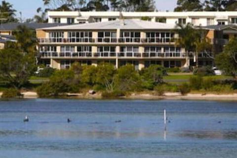 Waterview Luxury Apartments - Holiday Adelaide 1