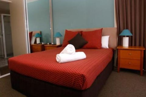 Waterview Luxury Apartments - Holiday Adelaide 4