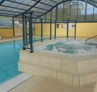 Sapphire Valley Holiday Park - Holiday Adelaide