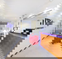 City Edge Serviced Apartments East Melbourne - Holiday Adelaide