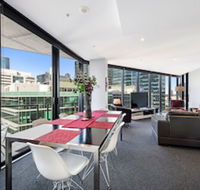 Docklands Executive Apartments - Holiday Adelaide