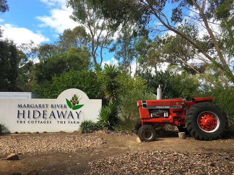 Margaret River Hideaway - Holiday Adelaide 1