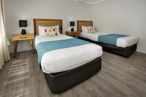 Vintages Accommodation - Holiday Adelaide 4