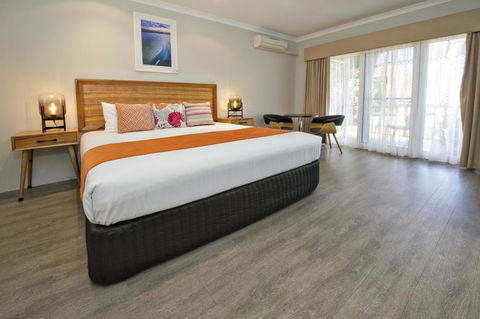 Vintages Accommodation - Holiday Adelaide 1