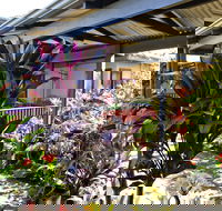 Vintages Accommodation - Holiday Adelaide